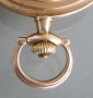 Златен джобен часовник Eterna SCHILD FRĖRES , снимка 11