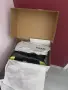 Работни обувки uvex, снимка 2