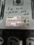 ECU , Bosch EDC16C34 , Citroën , 0281011561 , 9656840680, снимка 1