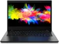 Lenovo ThinkPad L14 GEN 1 I3-10110U 8GB 256GB SSD NVME с до 24 МЕСЕЦА ГАРАНЦИЯ, снимка 1