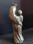 стари оловни фигури , снимка 3