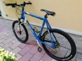 Drossiger! Deore XT! Немски MTB 26 *Хидравлични дискови спирачки! , снимка 7