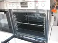 Фурна с керамичен плот AEG, снимка 4