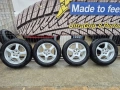 Джанти Dotz 16 цола , 5х100 , 6.5j ,et40 , 205/60/16 Toyota Vw Subaru, снимка 1