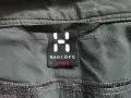 Дамско долнище Haglofs MID II FJELL PANT - Размер L, снимка 5