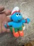 Играчка смърф от Макдоналдс , снимка 1
