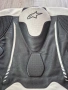 кожено яке с гърбица ALPINESTARS ATEM 54, снимка 8