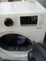 Преден панел с платка за сушилня Samsung DV70M5020QW , снимка 4