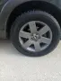 лети , алуминиеви , 17 цола с гуми , джанти , chevrolet captiva , opel antara, снимка 4