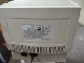 Антика Монитор CRT SVGA RENO3 MA-1450 VA за ретро компютри, снимка 3