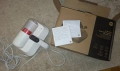 Xiaomi Dust Mite Vacuum Cleaner Pro - прахосмукачка за акари, снимка 1