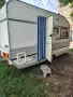 Каравана Chateau 380 форселт, снимка 1