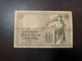 10 марки Германия 1906 година, снимка 1