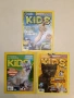 National Geographic Kids. Списание за малки откриватели (2010-2024), снимка 5