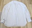Мъжка ленена риза Tommy Hilfiger Linen - XL/XXL, снимка 3