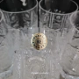 Шест чаши Bohemia Crystal., снимка 2