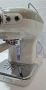 Кафемашина Ariete Vintage 1389, 15 бара, бежова, 0,9л, снимка 3