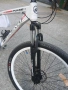 Алуминиев велосипед 29 цола Pulse Galano 21 скорости Shimano, снимка 8