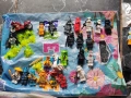 Лот неоригинални минифигурки Лего lego, снимка 2