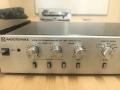 предусилвател РАДИОТЕХНИКА УП-001, снимка 4