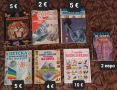 Детски книжки, книги, снимка 1