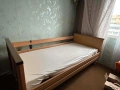 Електрическо болнично легло, снимка 2
