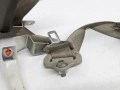 Преден десен предпазен колан за Nissan Leaf (2012) 618538000B, G185369 OEM , снимка 4