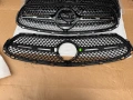 Решетка Mercedes GLC W254 AMG 2022-, снимка 3