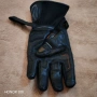 Мото ръкавици SECA STORM BLACK. , снимка 6
