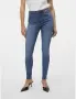 Дамски дънки VERO Moda Baggy размер S/M, снимка 1