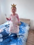 ПРОМО ЦЕНА на Летен спален чувал с крачета, снимка 3