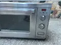 Професионална микровълнова Panasonic 2магнетрона, снимка 2