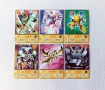 НОВО - Yu-Gi-Oh! Yugi Muto Deck - Anime Style, снимка 5