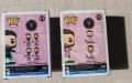 Funko POP! MLS: Inter Miami - Lionel Messi (Away) #01 и  #11 (Home) Лионел Меси, снимка 7