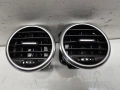 Духалка решетка табло Opel Meriva B / Мерива след 2010 г., снимка 1
