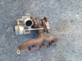  Турбо от VW Touran / Тоуран 1.4 TSI 2006г. , снимка 3
