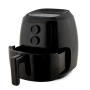 Фритюрник с горещ въздух MUHLER, 4L, 1500W, механичен, снимка 11