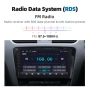 10” 6/128GB Skoda Octavia_3 (2014-2018) с Android 15, 8-ядрен процесор, 4G/LTE, CarPlay, AndroidAuto, снимка 14