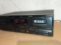 Двукасетен дек Pioneer CT-W601R, снимка 3
