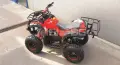 ATV модел TS-50N 125сс със 7'' гуми и двигател LONCIN Нов модел, снимка 2