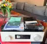 РЕСИВЪР JBL MA7100 HP  – Премиум 8K AV Ресивър, 7.2 Dolby Atmos (Като нов, В гаранция!), снимка 2