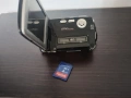 Видео камера Sony Slim 16.0 MEGAPIXELS Japan, снимка 7