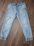 Мъжки дънки 38н., снимка 1