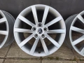  ОРИГИНАЛНИ джанти 18 ' цола 5x112 SKODA Octavia III / Шкода Октавия 3, снимка 8