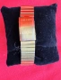 Мъжки часовник Seiko 5 7S26-5860 Day&Date Automatic 21 Jewels Japan !, снимка 9