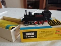 Локомотив парен BR89 PIKO НО, снимка 2