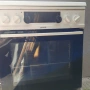 Комбинирана готварска печка Gorenje на газ и на ток, снимка 10