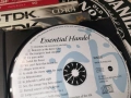 HANDEL CD 0107261207H2E7R, снимка 11