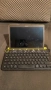 Logitech K480 Безжична Bluetooth Клавиатура  , снимка 3