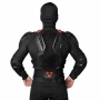 Мото Протекторна Ризница - XL/ХXL/ХXXL, снимка 6